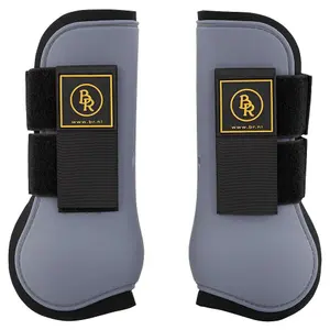 Paardenlaarzen BR Equitation Event image-0