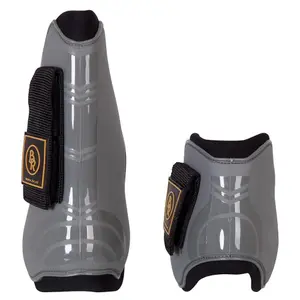 Paard gaiter en kogelbeschermer set BR Equitation Pro Tech image-1