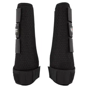 Stivali da cavallo a maglia chiusa BR Equitation Pro Flex image-1