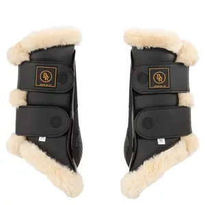 Botas de cavalo fechadas BR Equitation Majestic Pro image-0