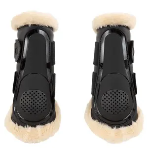 Botas de cavalo fechadas BR Equitation Majestic Pro image-1