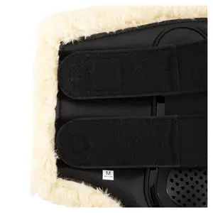 Botas de cavalo fechadas BR Equitation Majestic Pro image-2