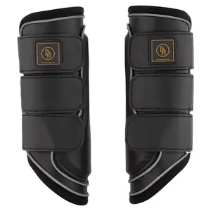 Botas de caballo cerradas BR Equitation Majestic Reflecting image-0