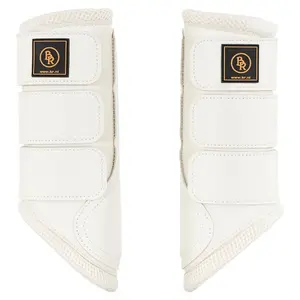 Botas de malla cerrada para caballos BR Equitation Majestic Liverpool C-Wear image-0