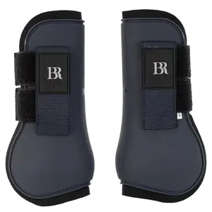 Polainas abiertas BR Equitation Dex 4-EH image-0