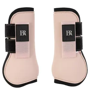 Polainas abiertas BR Equitation Dex 4-EH image-0