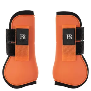 Polainas abiertas BR Equitation Dex 4-EH image-0