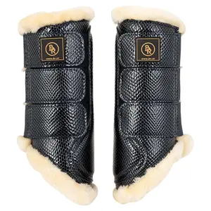 Geschlossene Gamaschen für Pferde BR Equitation Majestic C-Wear Saltillo image-0