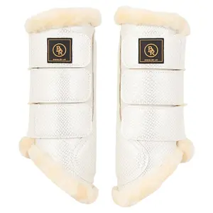 Zamknięte buty dla koni BR Equitation Majestic C-Wear Saltillo image-0