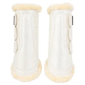 Zamknięte buty dla koni BR Equitation Majestic C-Wear Saltillo image-1