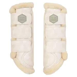 Botas de caballo cerradas BR Equitation Majestic Zamorac-Wear image-0