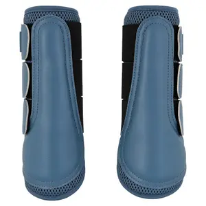 Geschlossene Gamaschen für Pferde BR Equitation Majestic Edgar image-1