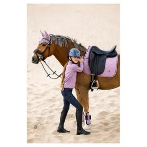 Protettore tendineo per cavalli BR Equitation Eevolv Elay image-1
