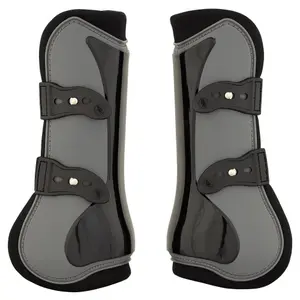 Paracolpi per cavallo con rivestimento in neoprene BR Equitation Felipe image-0