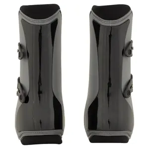 Paracolpi per cavallo con rivestimento in neoprene BR Equitation Felipe image-1