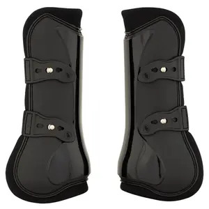 Paracolpi per cavallo con rivestimento in neoprene BR Equitation Felipe image-0