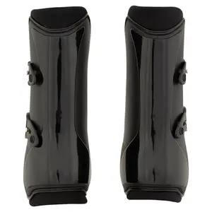 Paracolpi per cavallo con rivestimento in neoprene BR Equitation Felipe image-1