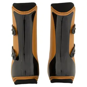 Paracolpi per cavallo con rivestimento in neoprene BR Equitation Felipe image-1