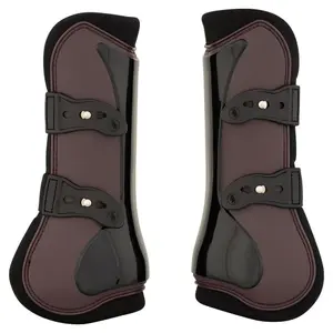 Paracolpi per cavallo con rivestimento in neoprene BR Equitation Felipe image-0