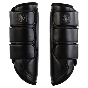 Closed horse gaiters BR Equitation CLX Majestic image-0