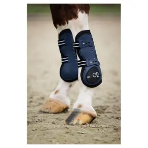 Horse tendon boots BR Equitation XO2 image-3