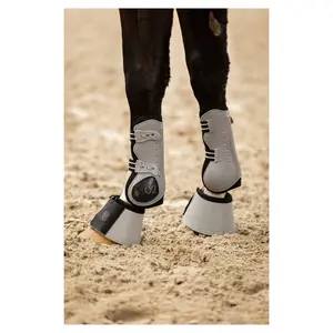 Προστατευτικά τενόντων για άλογα BR Equitation CLX XO2 image-2