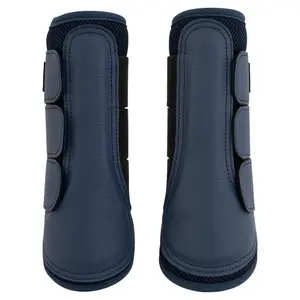 Polainas BR Equitation MajesticIvy Mesh image-1