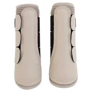 Polainas BR Equitation MajesticIvy Mesh image-1