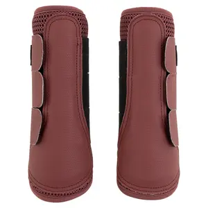 Polainas BR Equitation MajesticIvy Mesh image-1