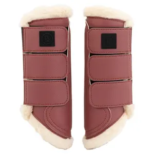 Fauxfellstulpen BR Equitation MajesticIndira image-0