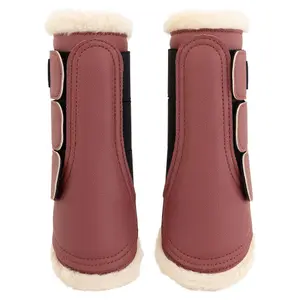 Fauxfellstulpen BR Equitation MajesticIndira image-1