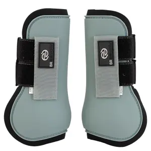 Protector de tendões para cavalos BR Equitation Eevolv image-0