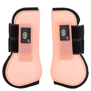 Protector de tendões para cavalos BR Equitation Eevolv image-0