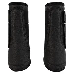 Botas de caballo cerradas BR Equitation Majestic Mesh image-1