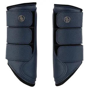 Botas de caballo cerradas BR Equitation Majestic Mesh image-0