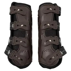 Offene Vordergamaschen für Pferde, Airflow BR Reiten Country Tech image-0