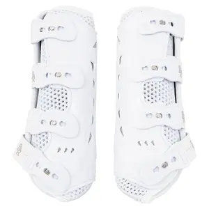 Offene Vordergamaschen für Pferde, Airflow BR Reiten Country Tech image-0