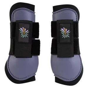 Ochraniacze na ścięgna dla kucyka BR Equitation image-0