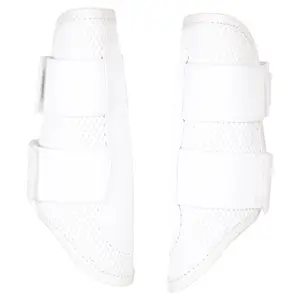 Closed horse gaiters BR Equitation Pro image-0