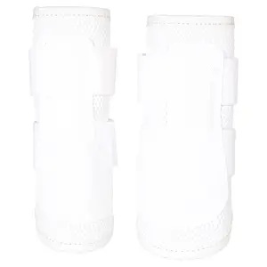 Closed horse gaiters BR Equitation Pro image-1