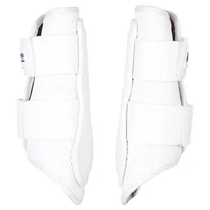 Guêtres fermées pour cheval en mesh BR Equitation Pro image-0