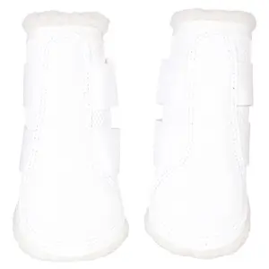 Mesh dressage gaiters for horses BR Equitation Pro Mesh image-1