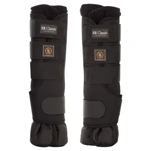 Vordergamaschen für Pferde, BR Reiten Classic image-0