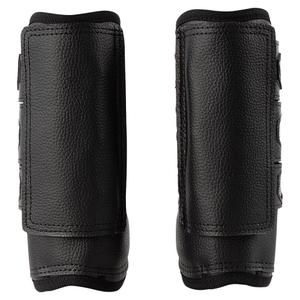 Cubre cañas delanteros cerrados BR Equitation Grandeur Eventing image-1