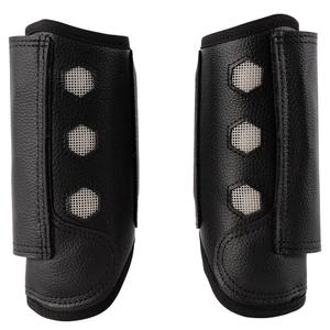 Cubre cañas delanteros cerrados BR Equitation Grandeur Eventing image-2