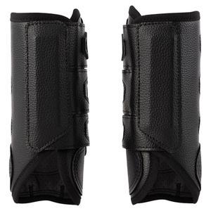 Cubre cañas delanteros cerrados BR Equitation Grandeur Eventing image-3