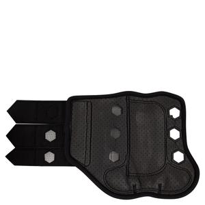 Cubre cañas delanteros cerrados BR Equitation Grandeur Eventing image-4