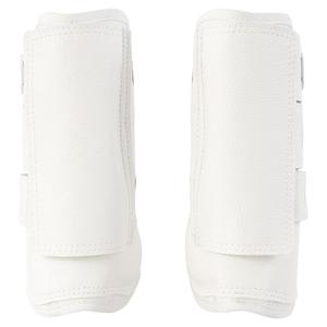 Cubre cañas delanteros cerrados BR Equitation Grandeur Eventing image-1