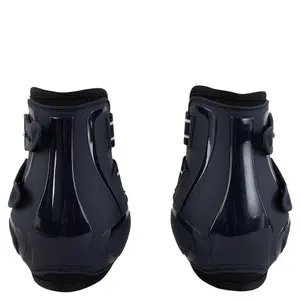 Protège-boulets pour cheval arrière BR Equitation Ultimo image-1