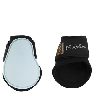 Guardabarros BR Equitation Xcellence image-0